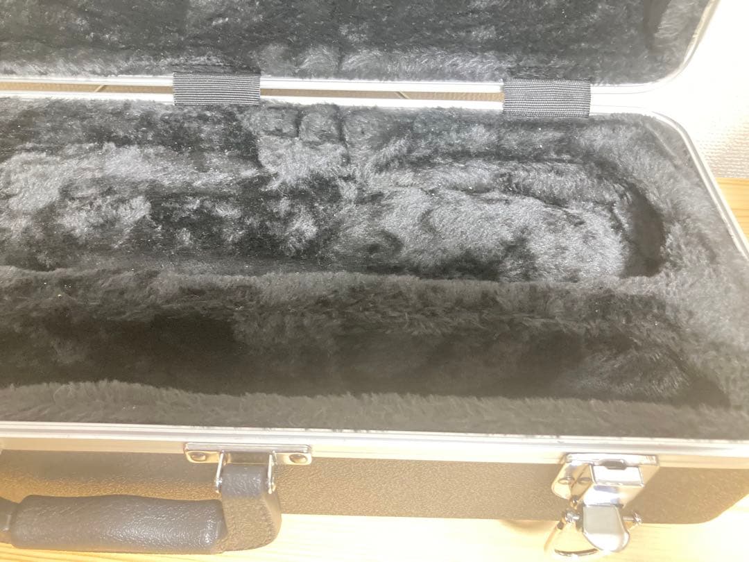 ☆GATOR ゲイター GC-TRUMPET-23 シェルケース トランペット用