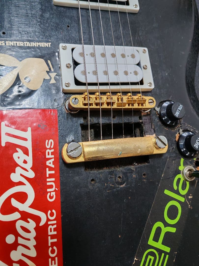 GRECO SG standard グレコ　SG スタンダード　ジャンク