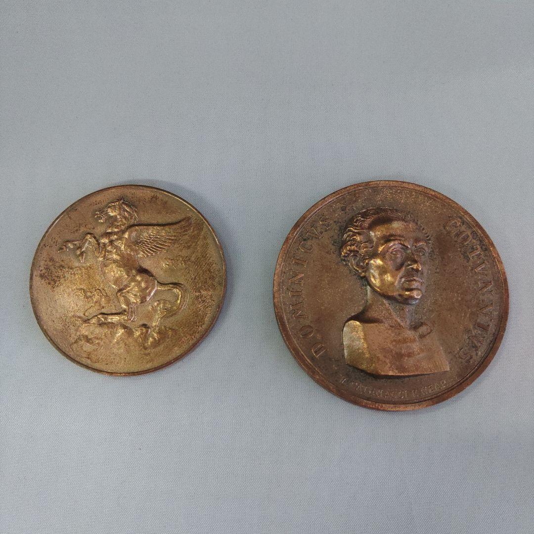 おまとめメダル・プレート