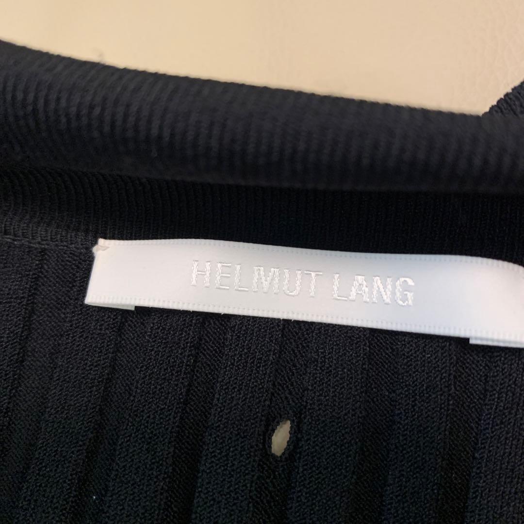 ヘルムートラング レディース トップス HELMUT LANG