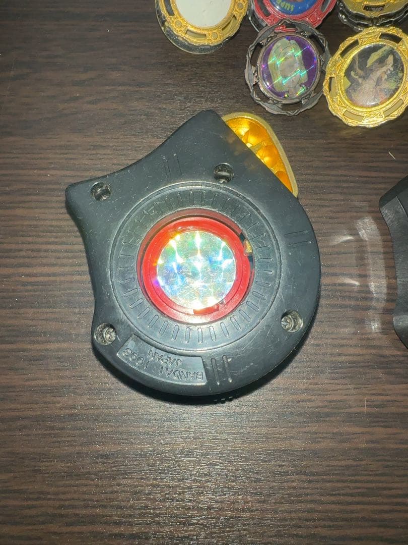 【希少・動作確認済】キャラコバッチ 豪華セット セーラームーン ドラゴンボール他