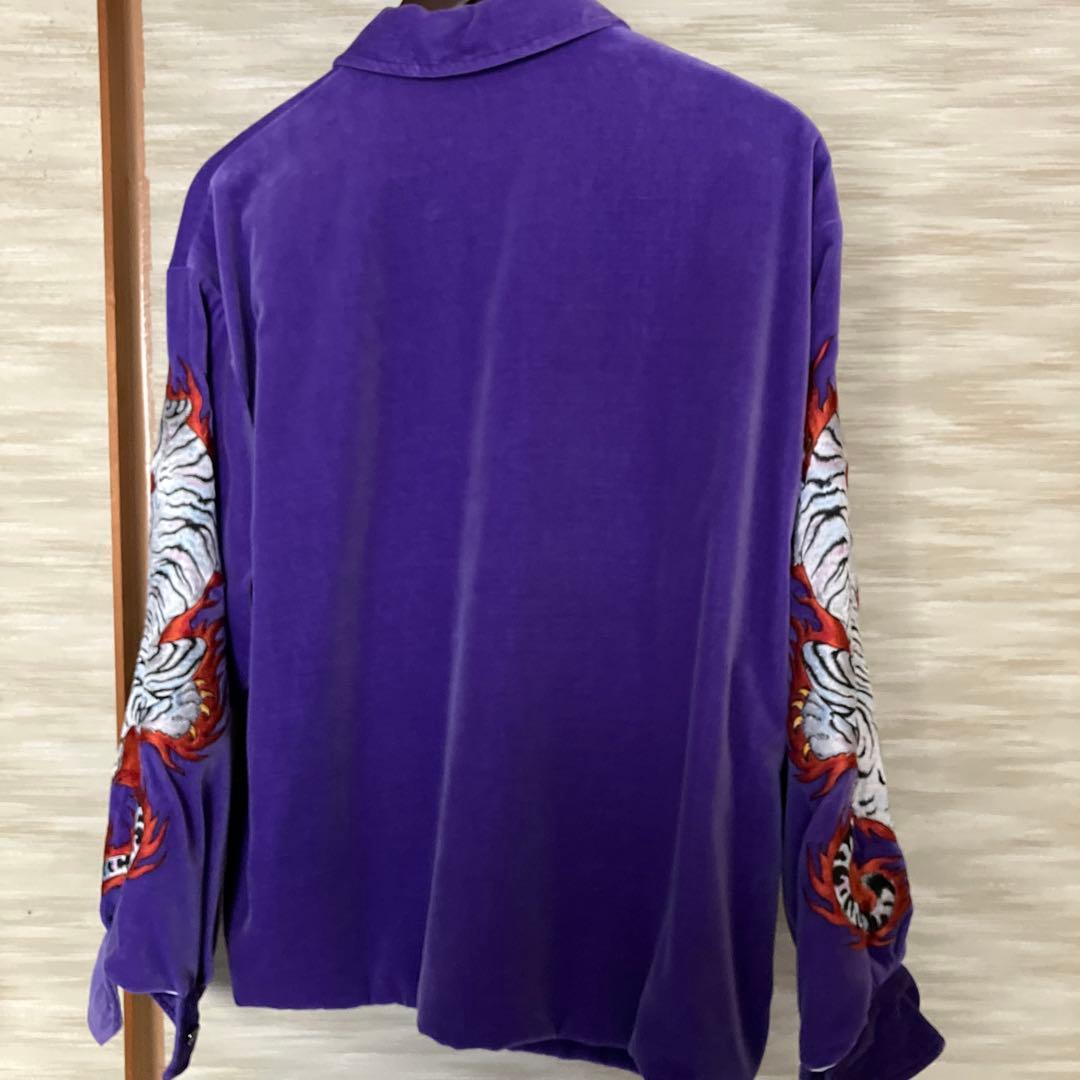 ジャケット・アウター TIM LEHI / VIETNAM JACKET (TYPE-2)