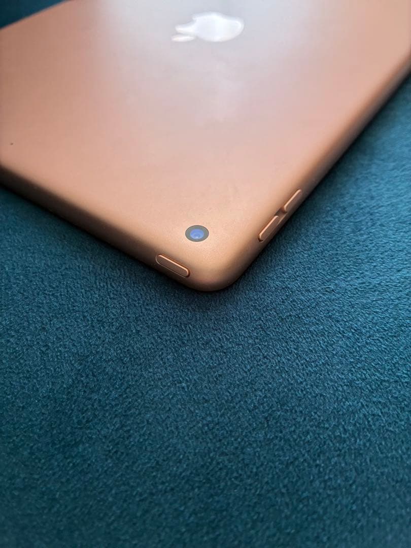 iPad(第8世代) 32GB