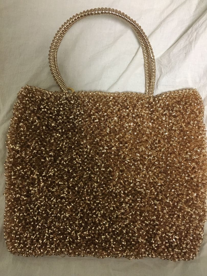 アンテプリマ　ワイヤーBAG