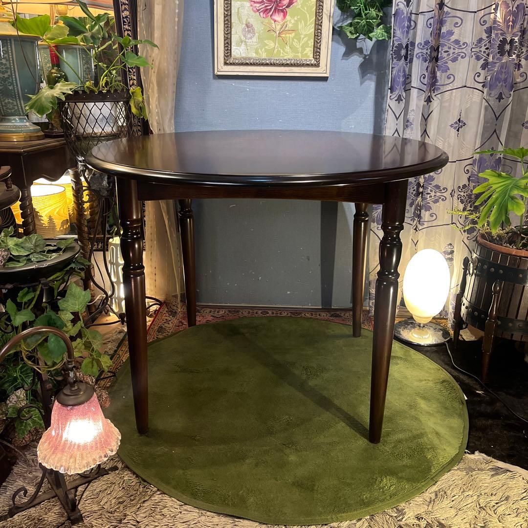 ジェイソン・ケイ　天板のみ　カリモクダイニングテーブル　カスタマイズモデル