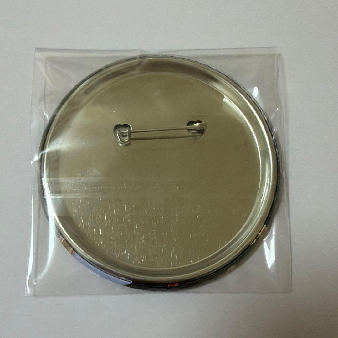 セブチカフェ ソウル ジョンハン 缶バッジ