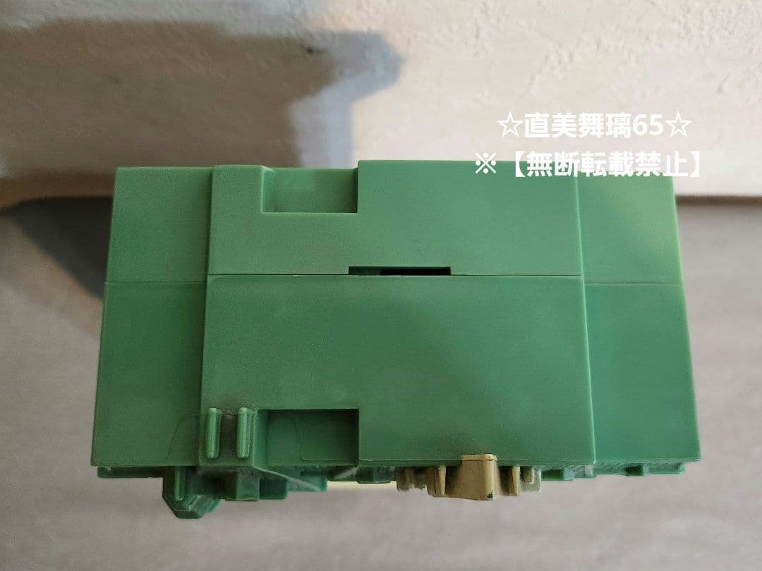 タワーオブテラー貯金箱　※【訳あり】