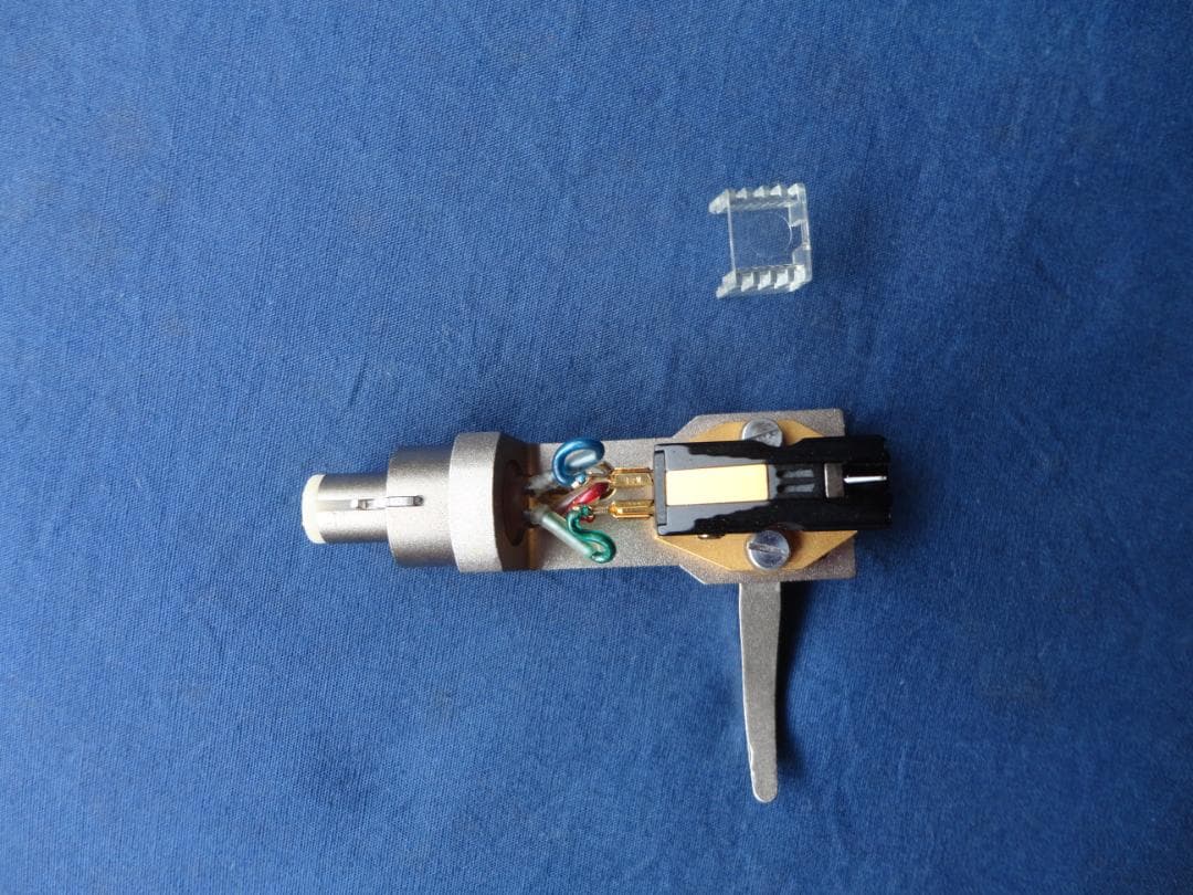 ortofon MCカートリッジ MC20superⅡ オルトフォン