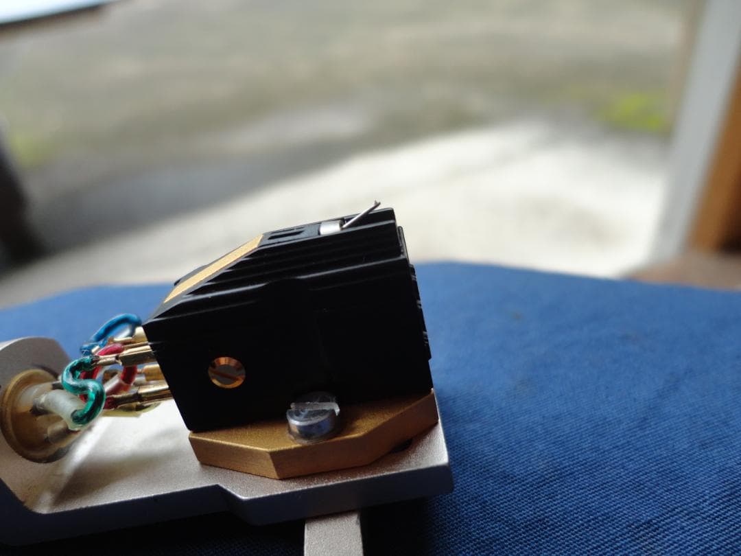 ortofon MCカートリッジ MC20superⅡ オルトフォン