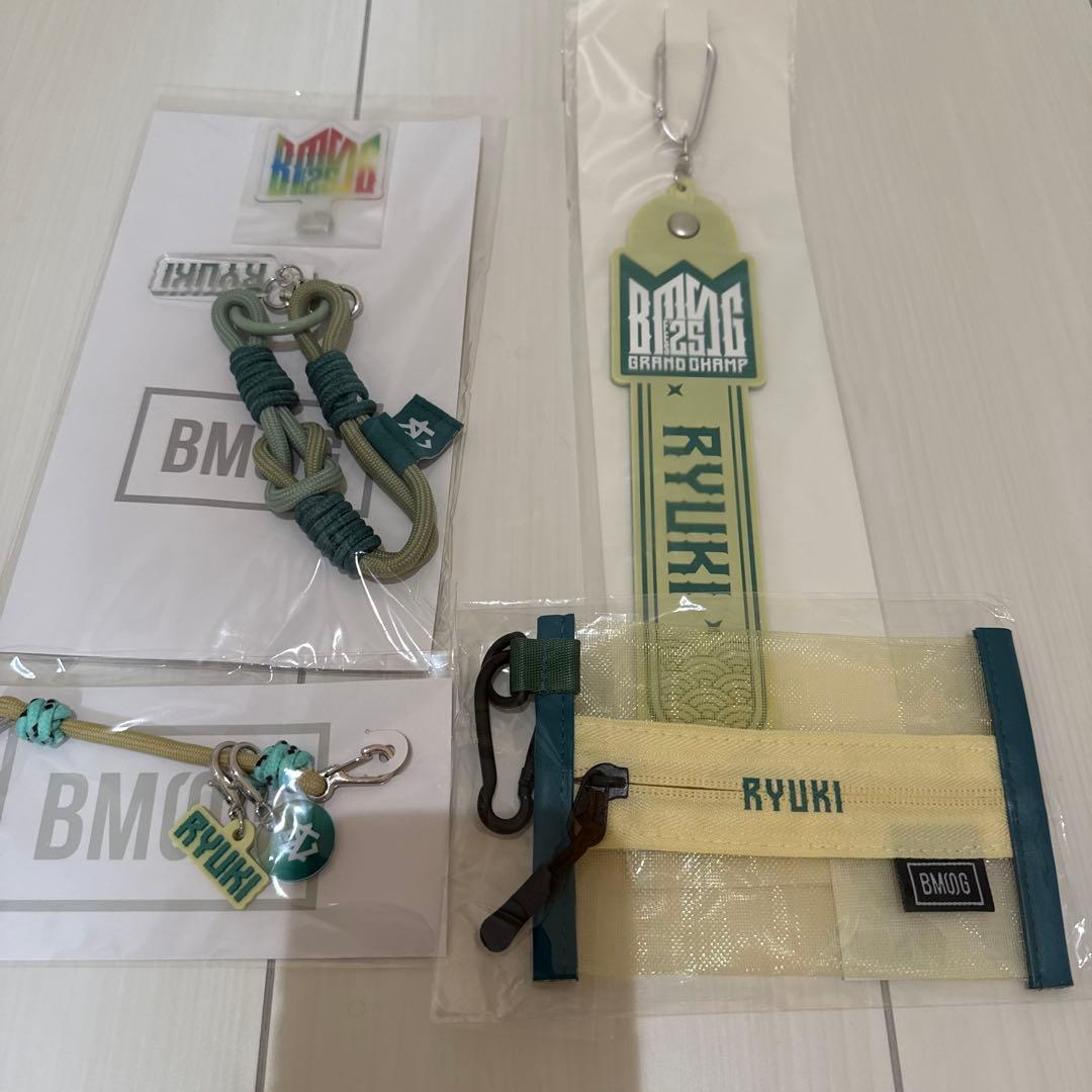 RYUKI まとめ売り