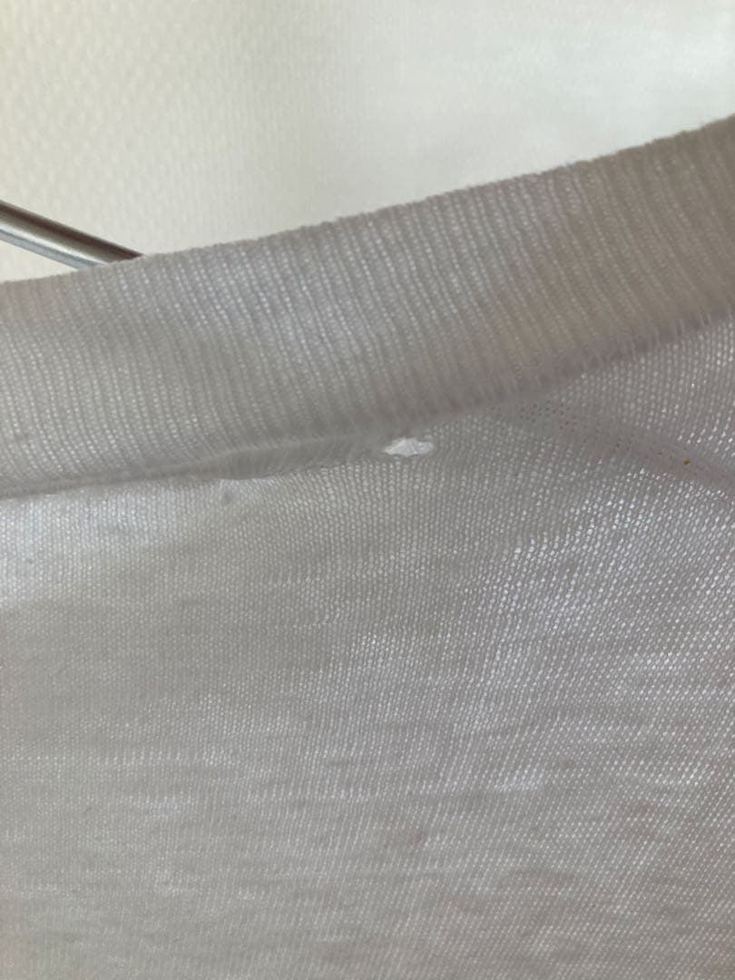 80sヴィンテージアンディウォーホール　ヴェルベットアンダーグラウンドT