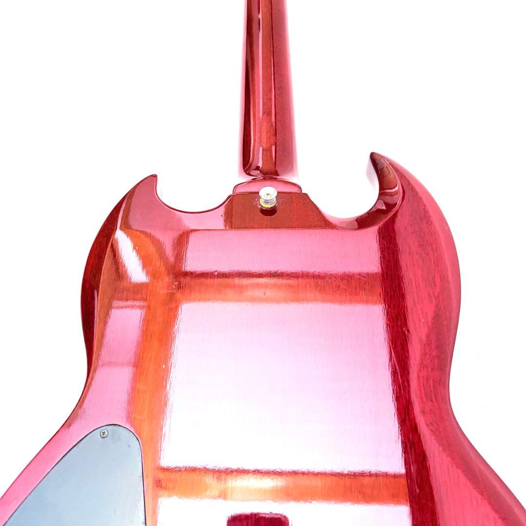 【整備済・希少】Diamond ARIA BEAT MASTER エレキギター