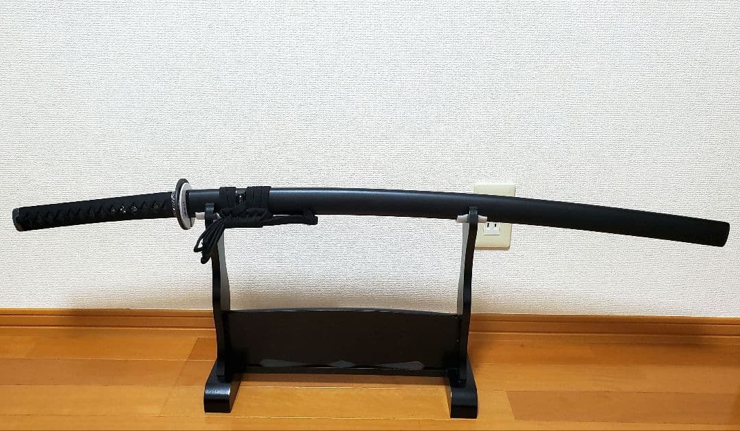 最高級居合刀　２尺４寸５分　伊勢千子村正　妖刀村正　長寸　剣聖