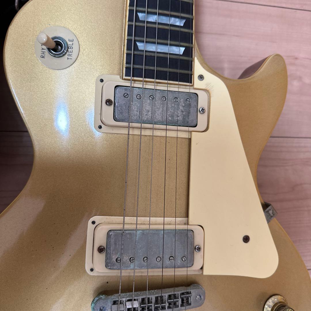 GRECO EG-500ギター