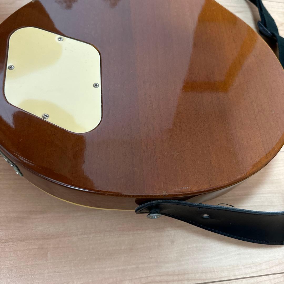 GRECO EG-500ギター