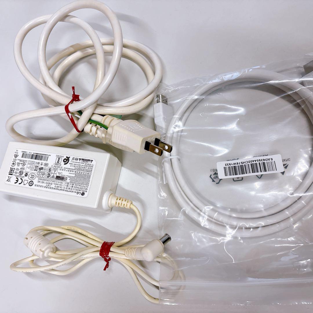 LG 27UK650 4Kモニター 27インチ ゲーミング ディスプレイ