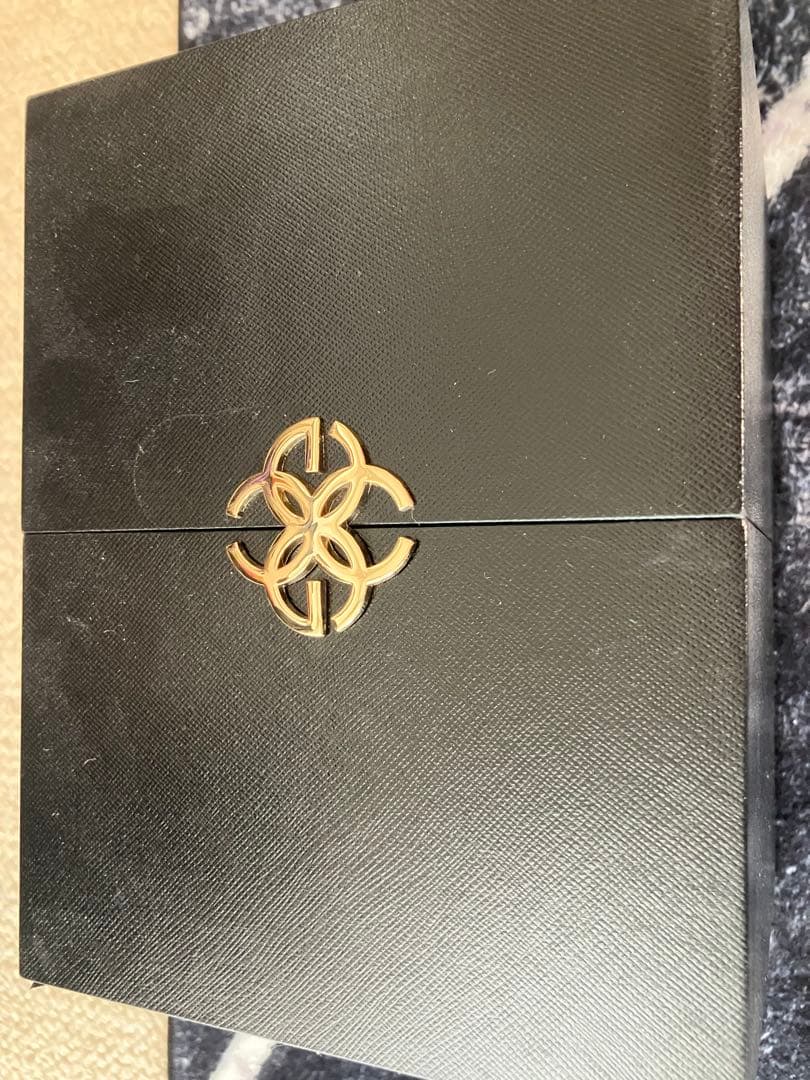 GOLDEN CONCEPT ローズゴールド/レッドベルト・ブラックベルト