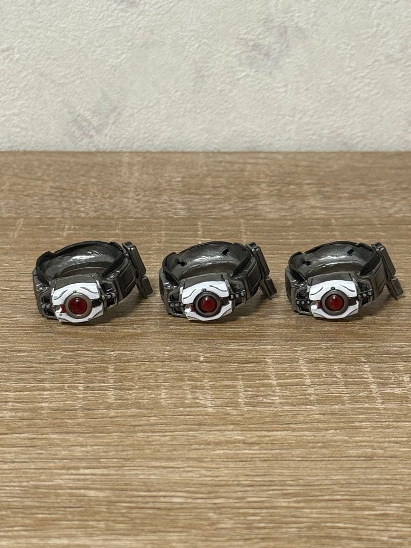 S.I.C. ディケイド&コンプリートフォーム