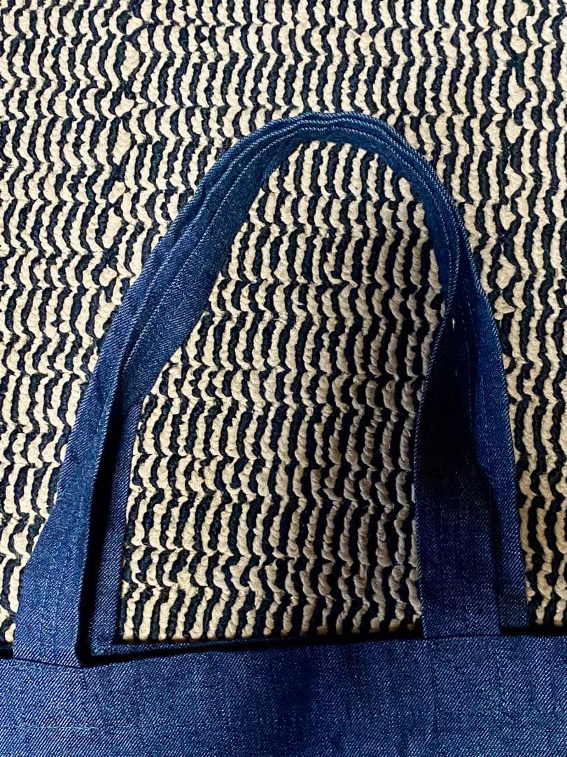 【ヴィンテージ】The Offspring オフスプ トートバッグ 2001年