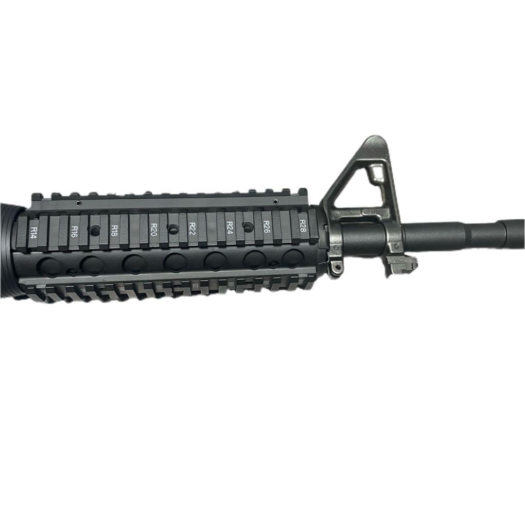 美品 東京マルイ 次世代電動ガン SOPMOD M4 まとめ売り