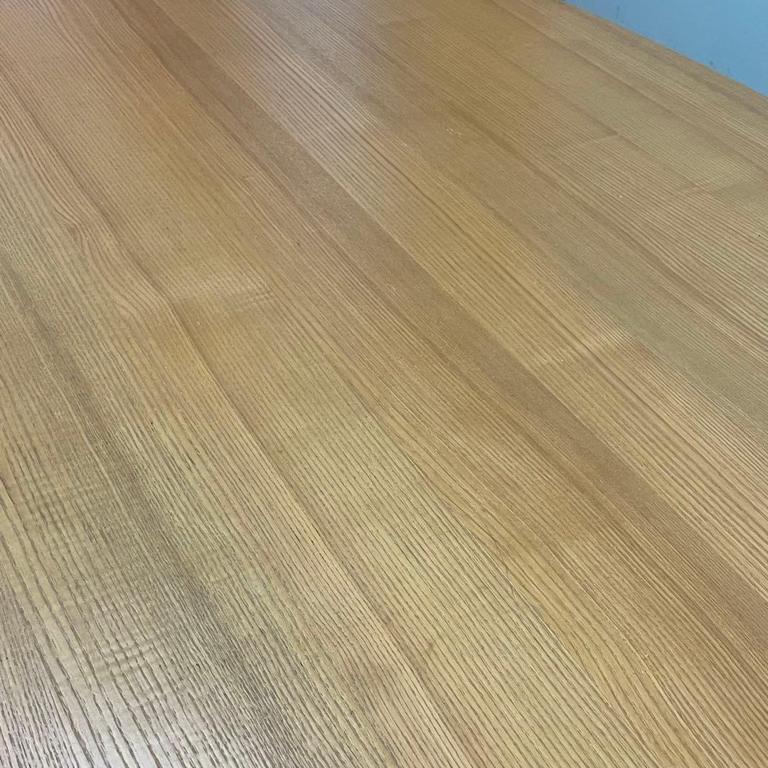 ぽん【無印良品】こたつ　MJ-KDF1340B ローテーブル 動作品