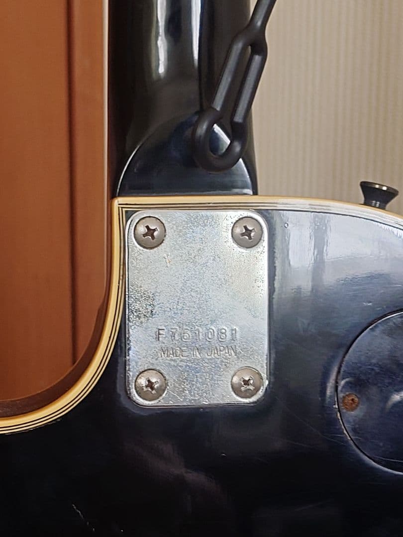 グレコ　レスポール