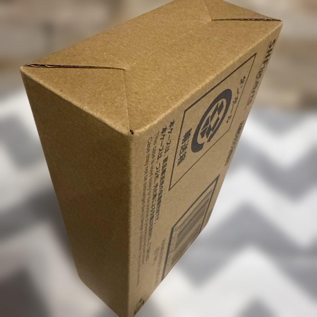 S.H.Figuarts 仮面ライダーゼロツー (イズVer.)