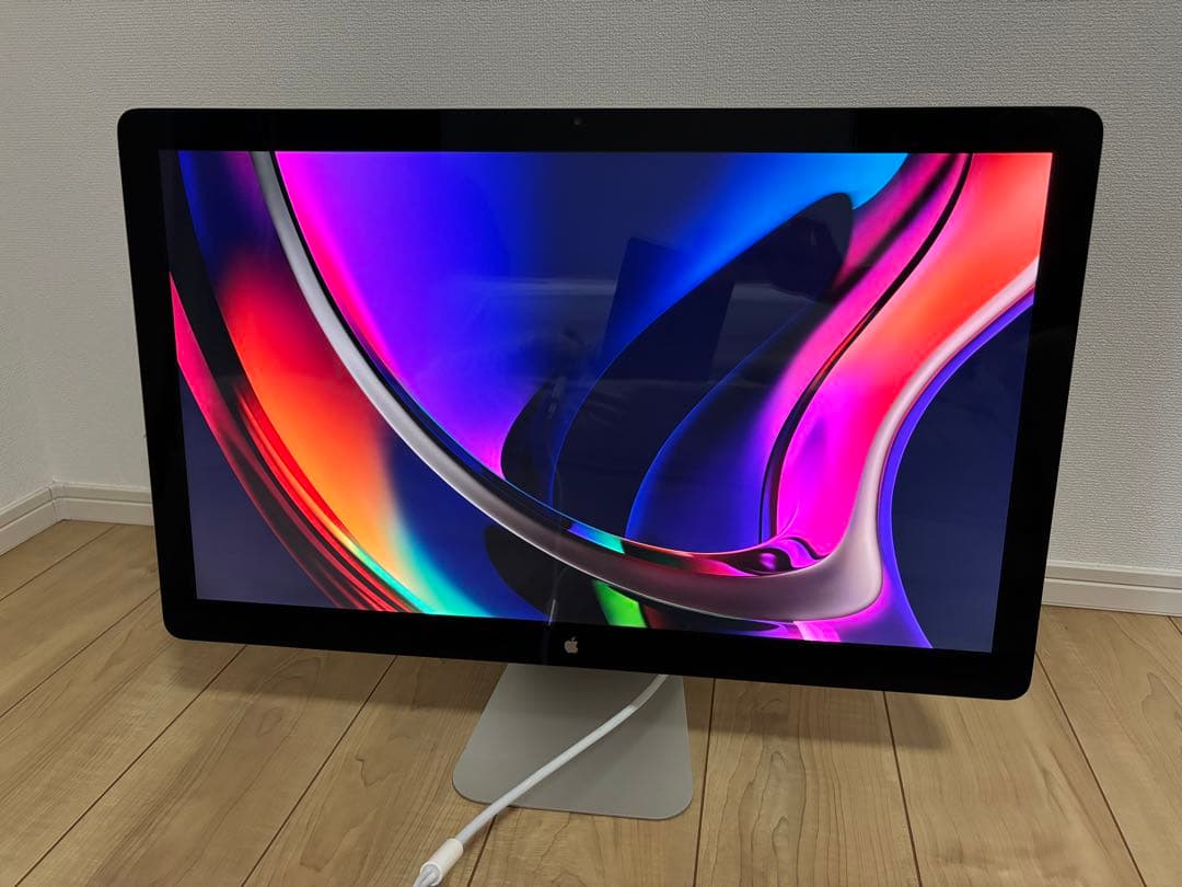 Apple Thunderbolt Display（MC914J/B）