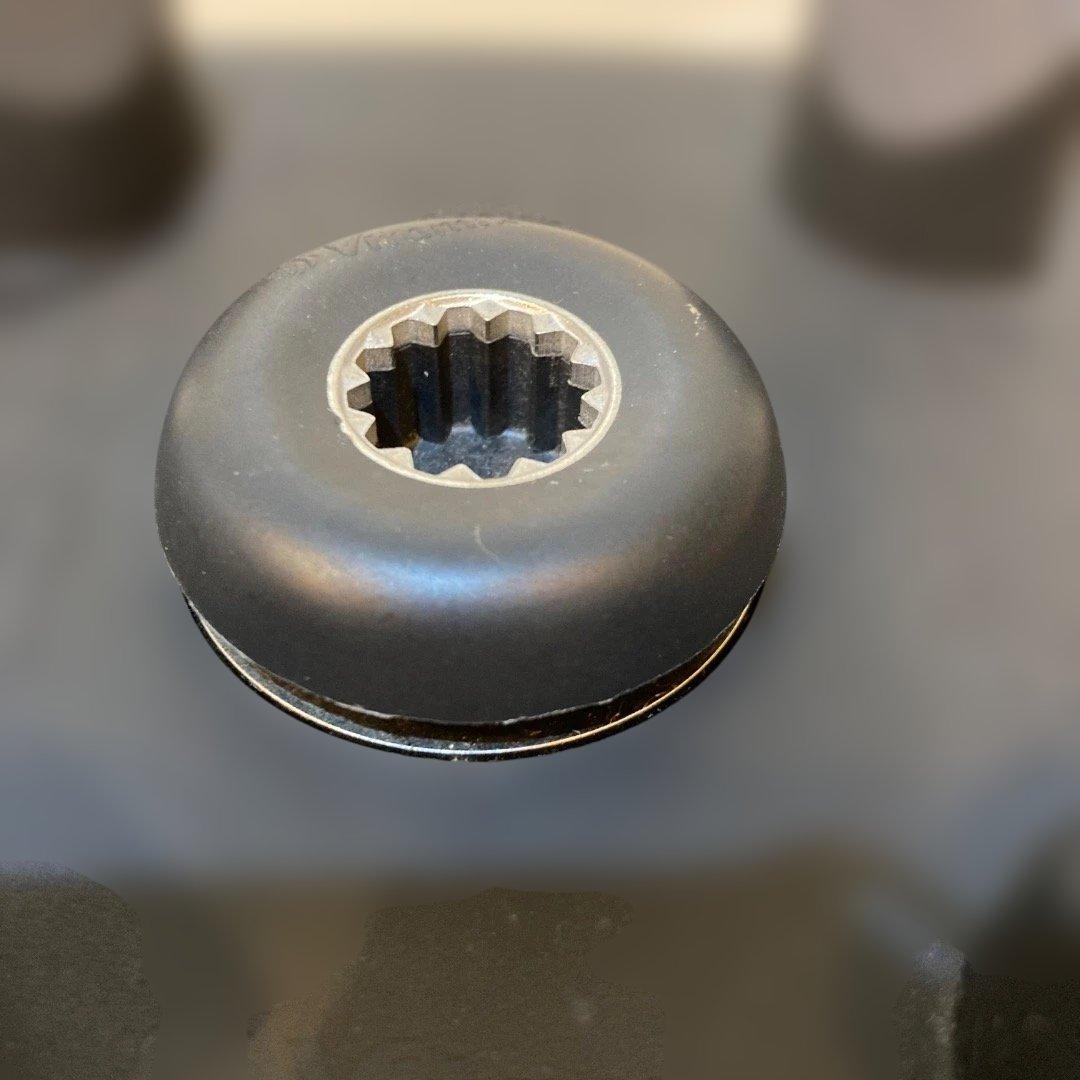 ★ジャンク品★蓋なし Vitamix バイタミックス ブレンダー VM0111