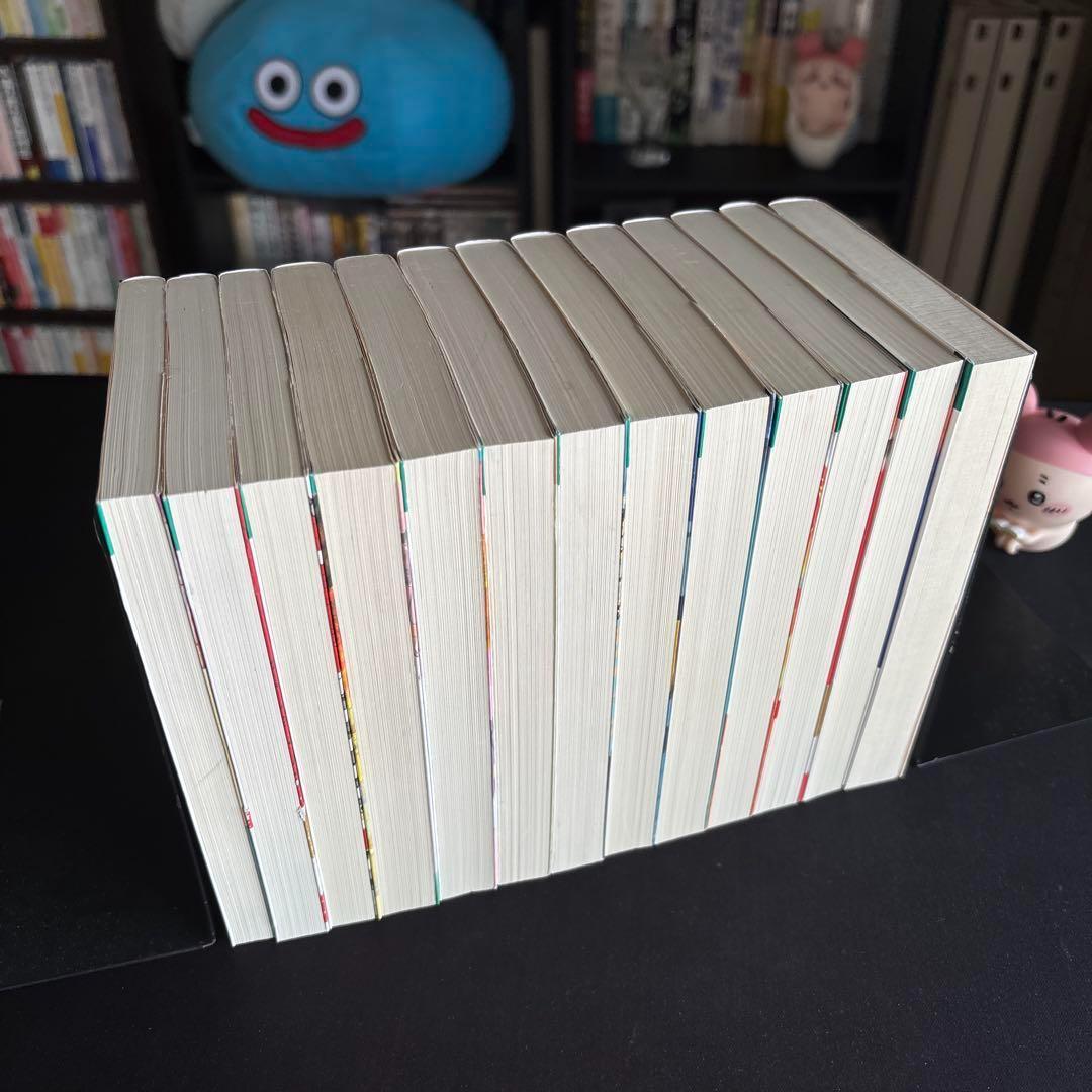 21冊セット♪今村翔吾 くらまし屋稼業 全8巻 / 羽州ぼろ鳶組 全13巻