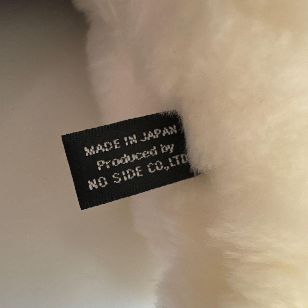 Cuddly カドリー 日本製 猫のぬいぐるみ 人形 2匹ペア