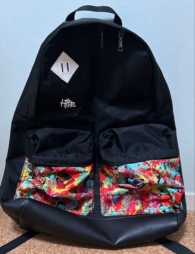 米津玄師　HYPE リュック