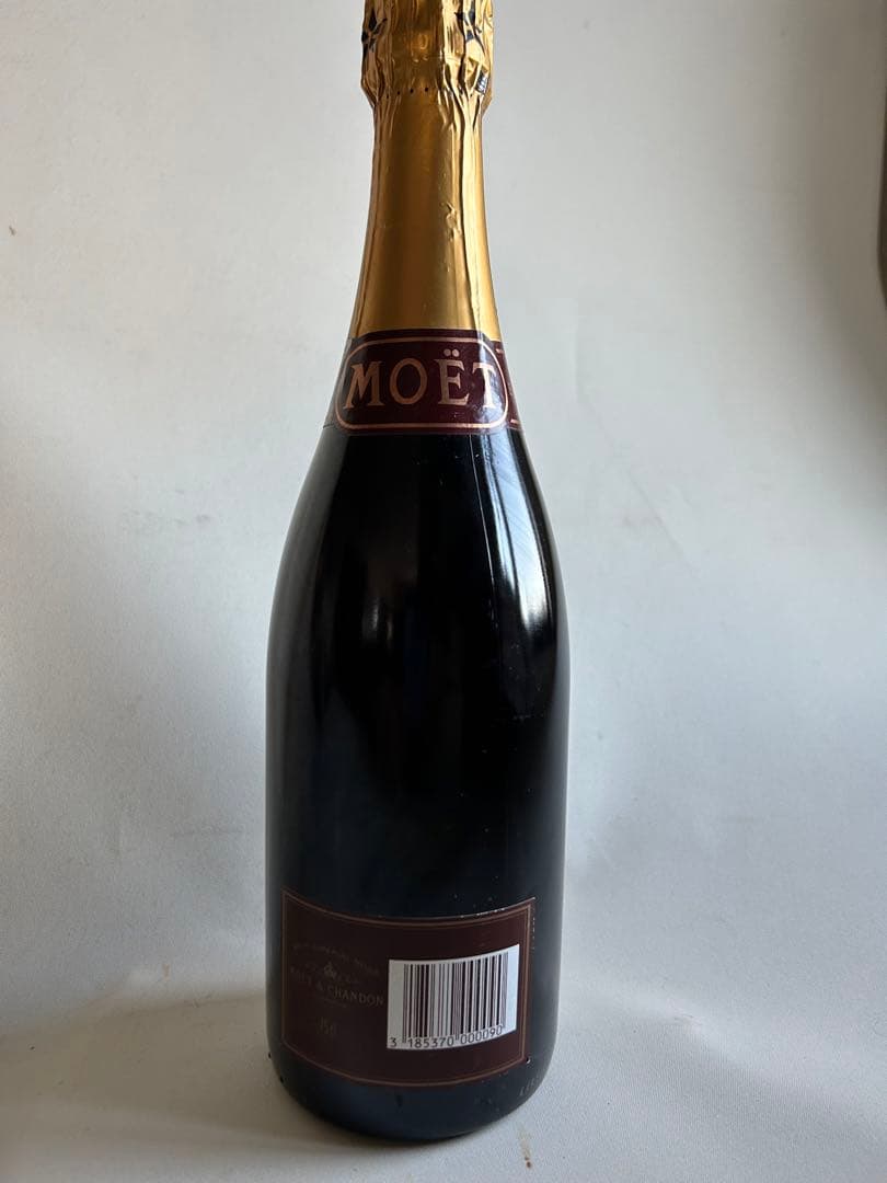 ヴィンテージ1988 モエ.エ.シャルドン ブリュットアンペリアル ロゼ