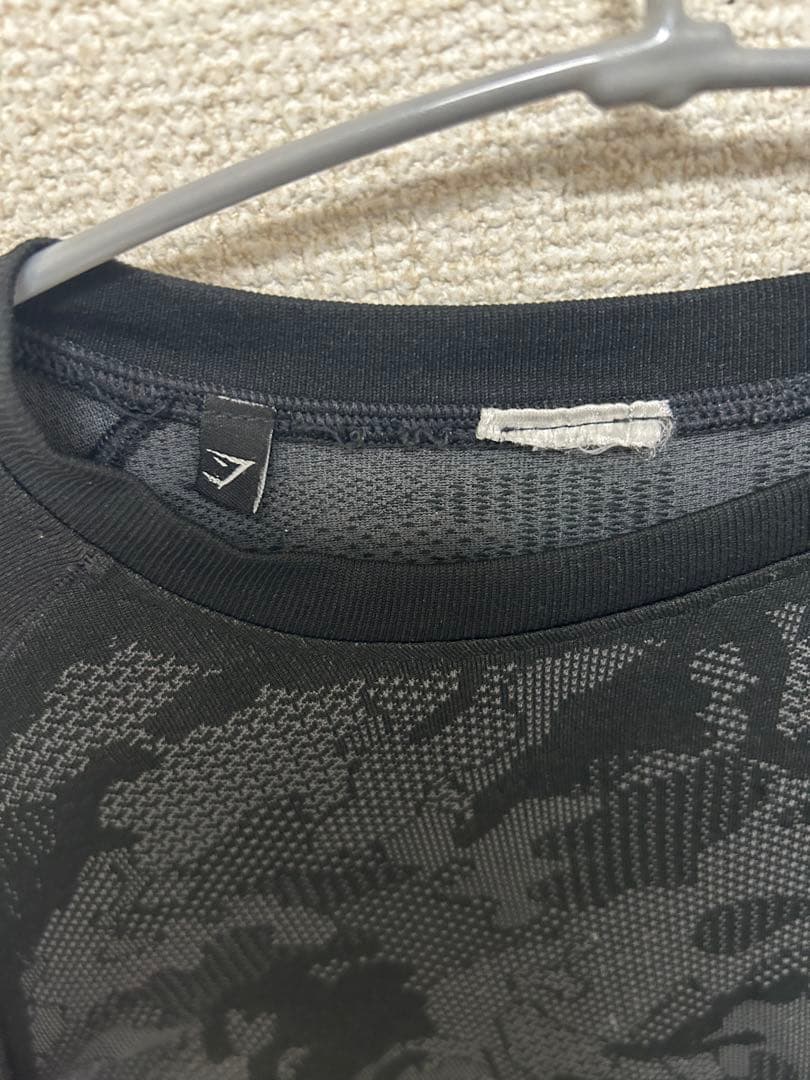 【早い者勝ち】ジムシャーク  コンプレッション