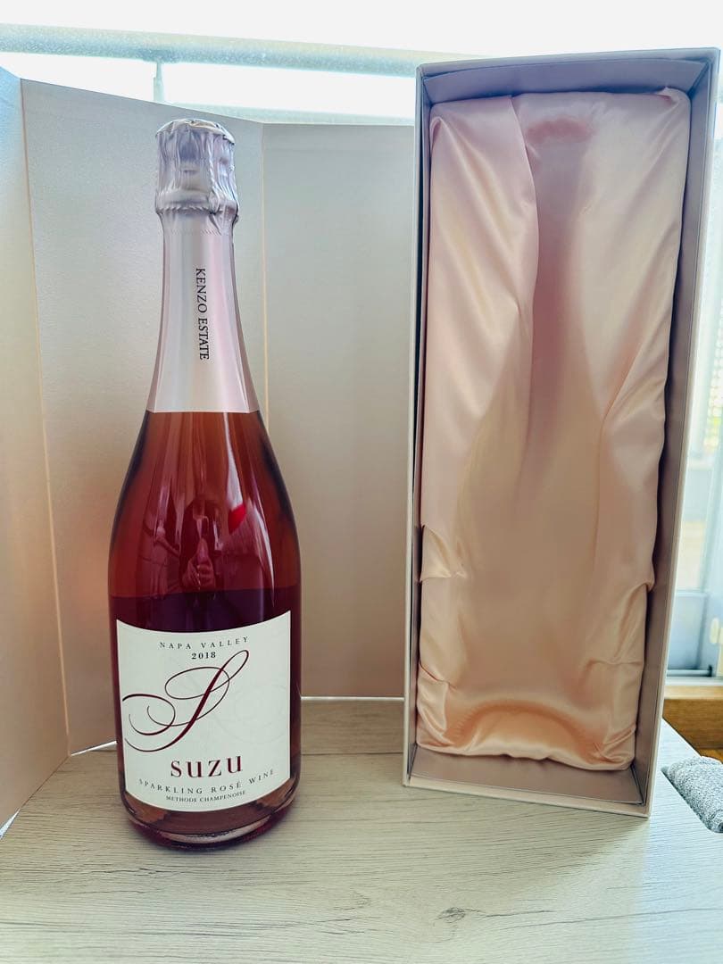 KENZO ESTATE ケンゾーエステイト　2018 寿々 suzu