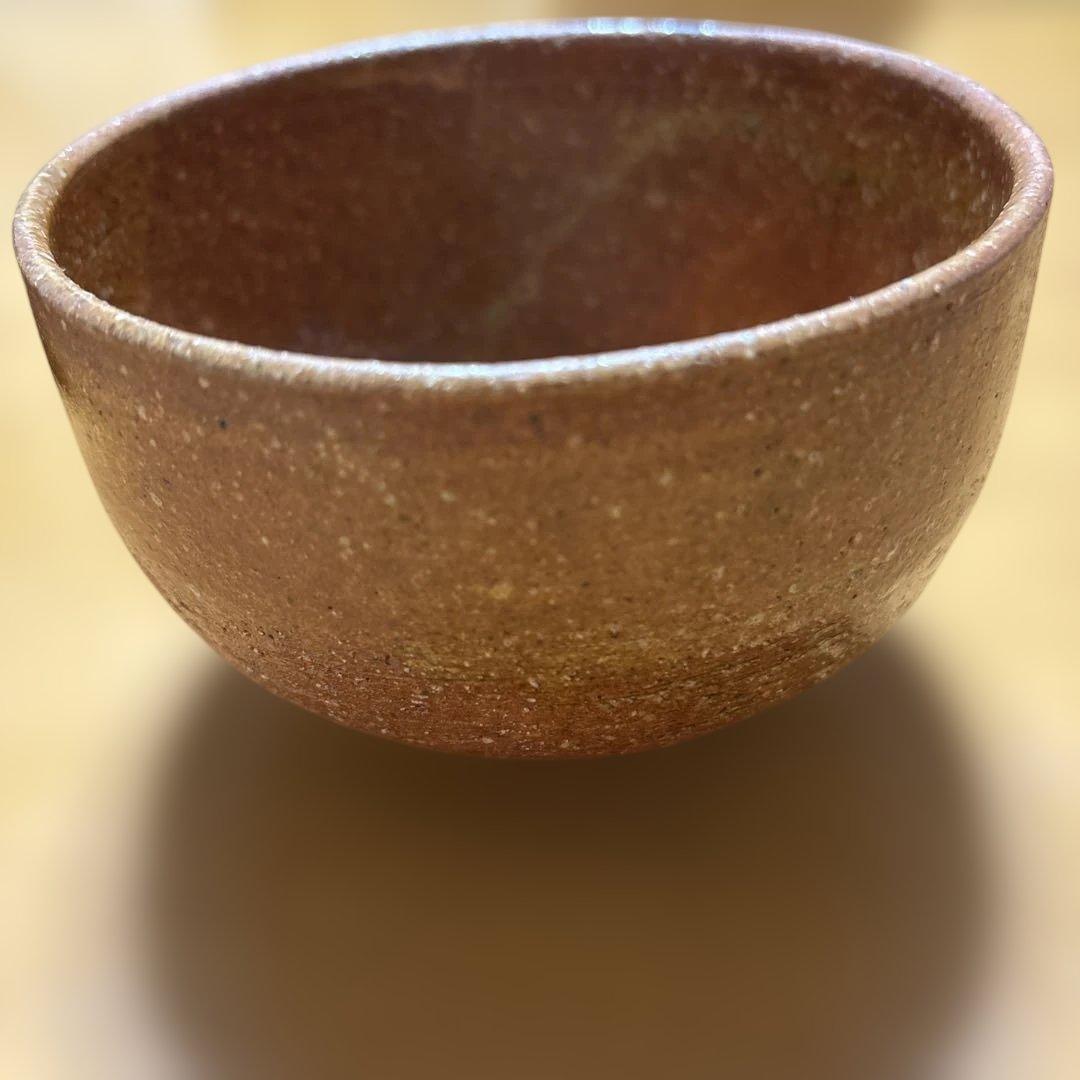 抹茶碗 3点セット