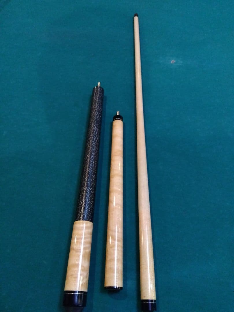 アダム AJB-1　ジャンプ・ブレイクキュー