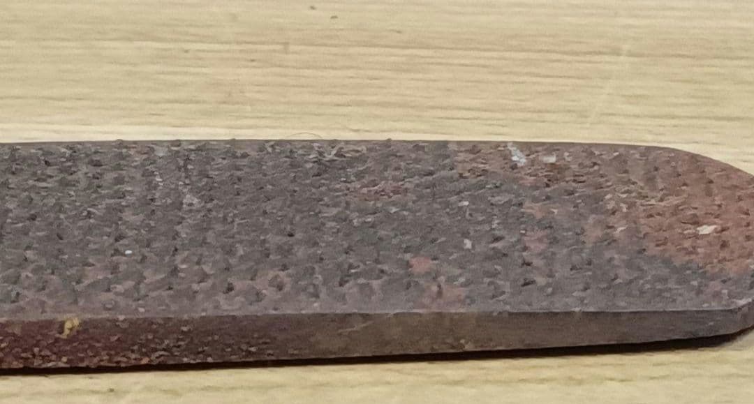 ビンテージ 手縫い靴職人の工具 レザークラフト 革細工 古道具 ハンドメイド