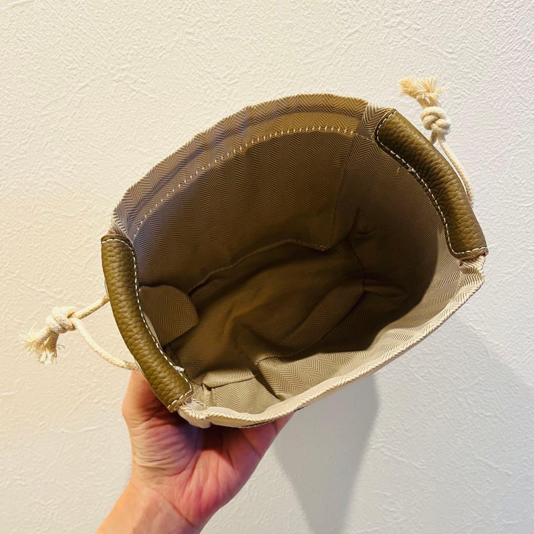 ♡インザループ18風バッグ♡