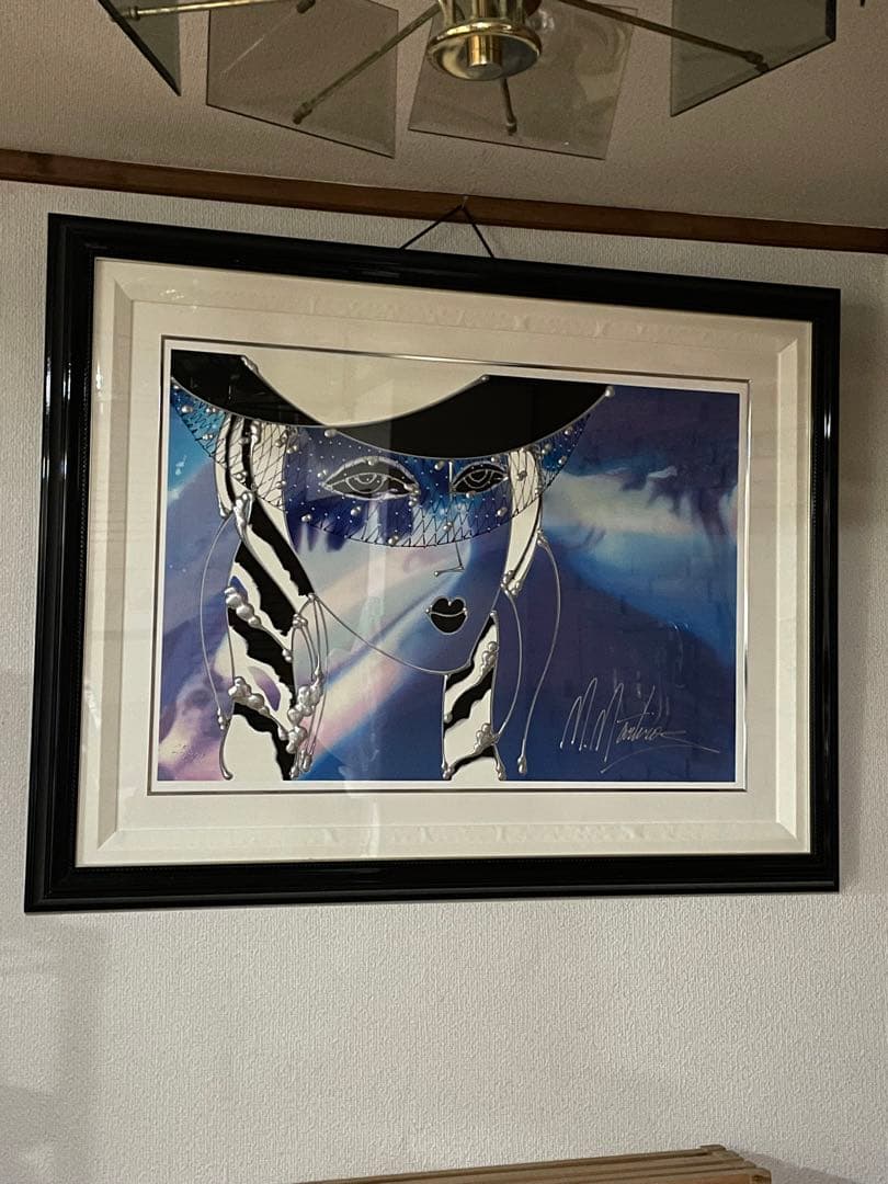 マーティ　ロマヌキアン