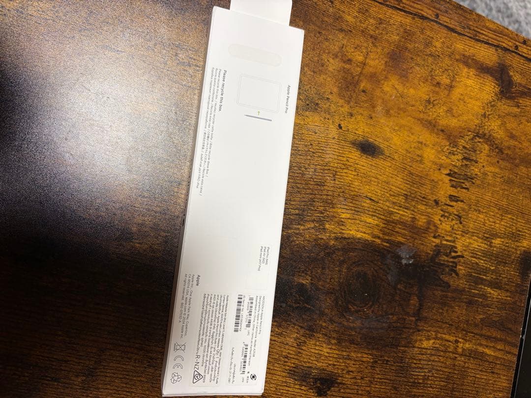 5*読様 iPad Pro 13インチ　M4 256GB Wi-Fiモデル　3点