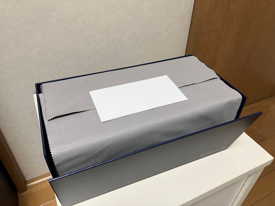 1/18 BBR マセラティMC20 CIELOケース付き