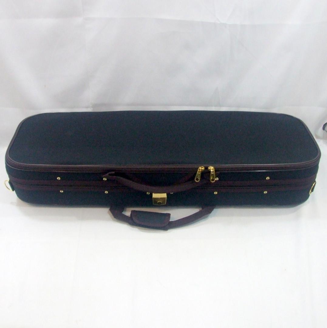 鈴木バイオリン 4/4 No300 1992年製 弓 ケース 美品 メンテ済