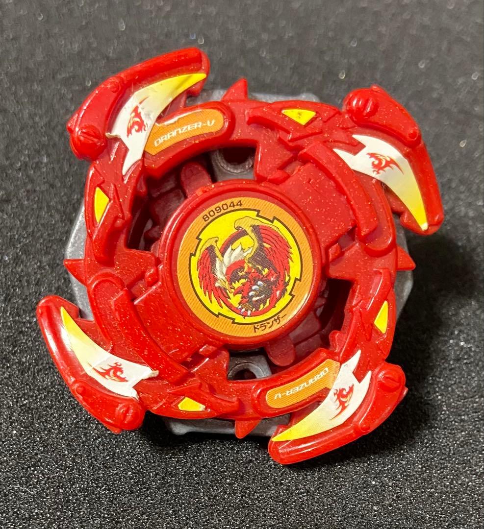 rinarukus 爆転シュートベイブレード　ベイスタジアム