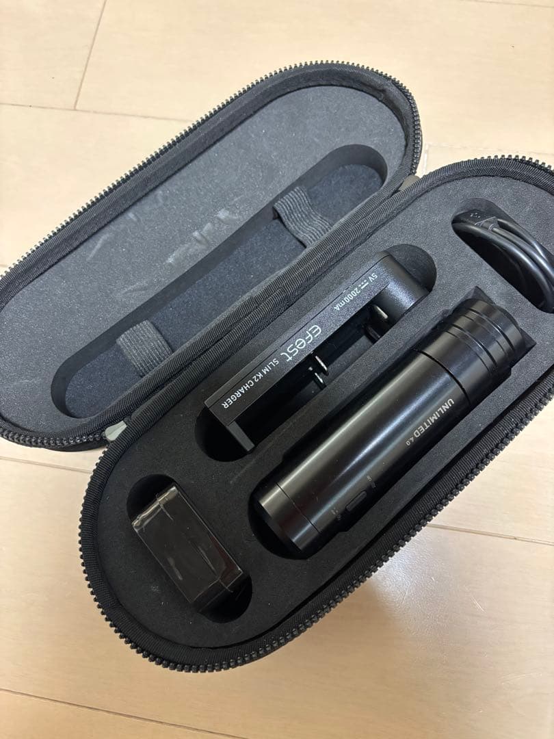 ソルノバ　CHEYENNE SOL NOVA UNLIMITED 4.0