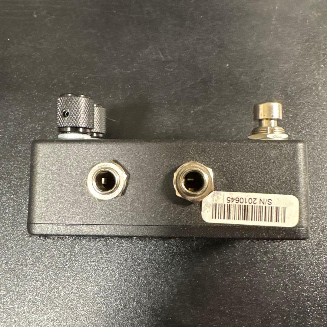 Mosquito Blender Trail ギターエフェクター