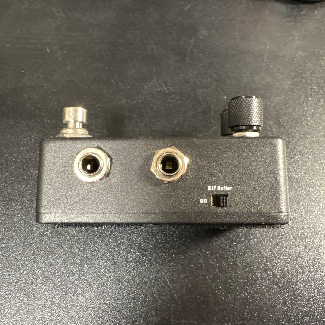 Mosquito Blender Trail ギターエフェクター