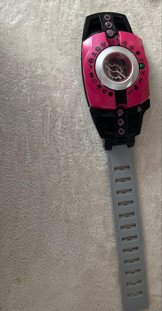 DX ネオディケイドライバー