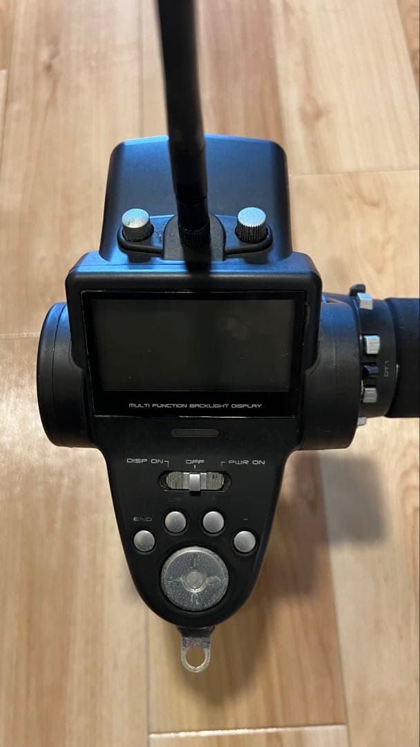 Futaba 4PK プロポ 2.4GHz ケース付き