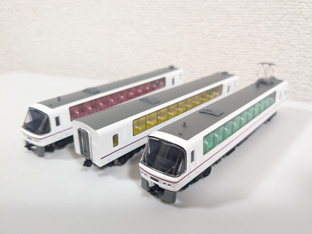 マイクロエース A1652 211・213系スーパーサルーンゆめじ